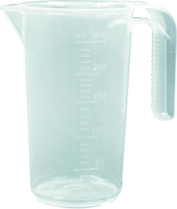 Productafbeelding Schneider Maatbeker PP 0,25L (250 ml)