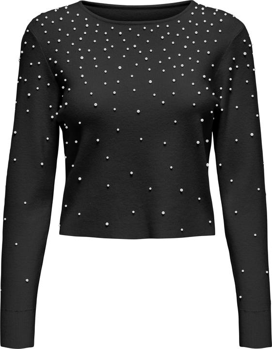 Actual product image Only ONLSOI knitted jumper Knitted jumper (XS)