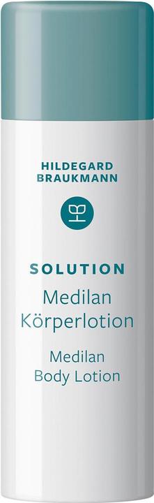 Produktbild Hildegard Braukmann SOLUTION Medilan Körperlotion (Körperlotion, 150 ml)