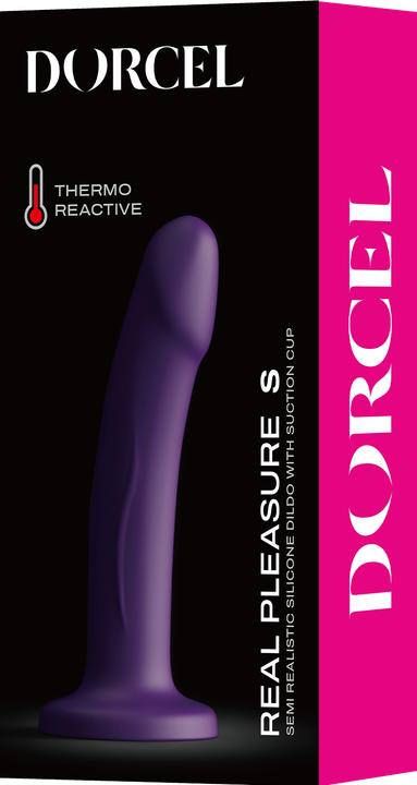 Image du produit Marc Dorcel Plaisir réel
