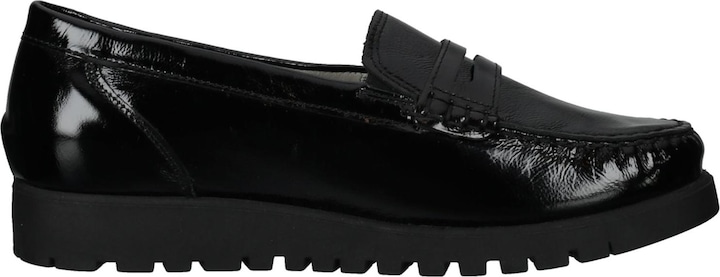 Produktbild Waldläufer Slipper (40)