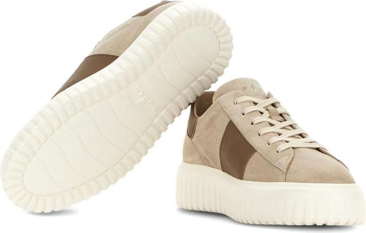 Image du produit Hogan Sneakers Marrone (42.5)