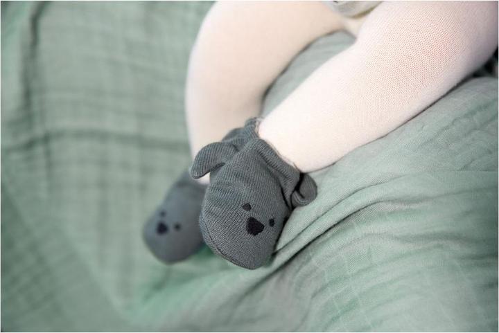 Image du produit Lässig Chaussons bébé (Taille unique)