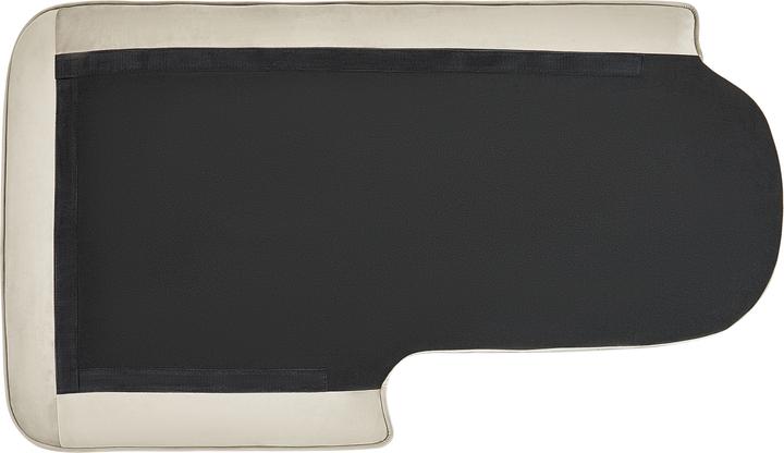 Actual product image Beliani Allier (Recamiere)