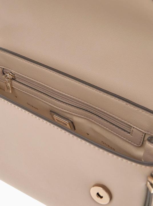 Produktbild Guess Lefia Schultertasche 23 cm