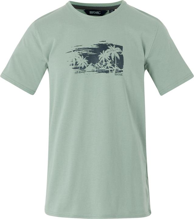 Produktbild Regatta Cline IX TShirt (M)