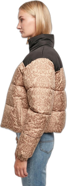 Produktbild Urban Classics AOP Retro (S)