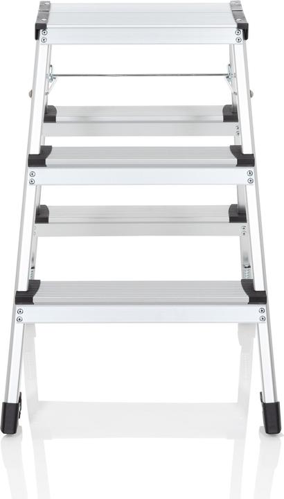 Produktbild Hjh Office Solid Iv (Klapptritt, 43 cm)