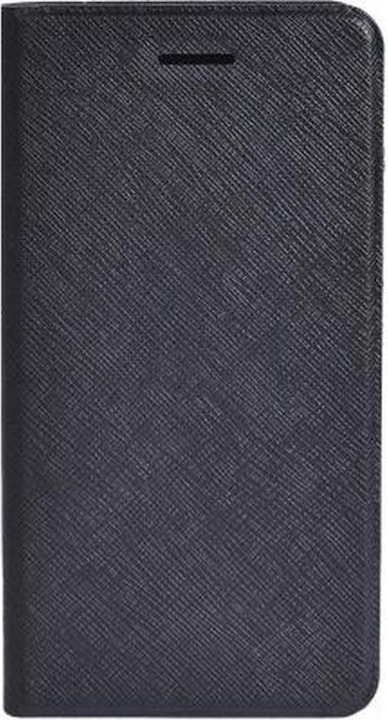 Produktbild Bigben Hülle für Asus Zenfone Live ZB501KL Folio mit Kartenhalter und Video-Halterung (Asus Zenfone Live)