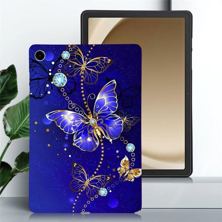 Image du produit Cover-Discount Galaxy Tab A11+ Plus / A9+ Plus - Schutzhülle TPU mit Motiv (Galaxy Tab A9+)