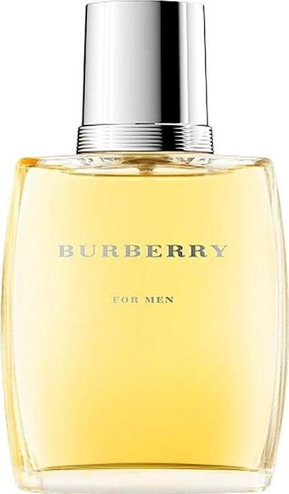 Immagine prodotto Burberry For Men (Eau de toilette, 100 ml)