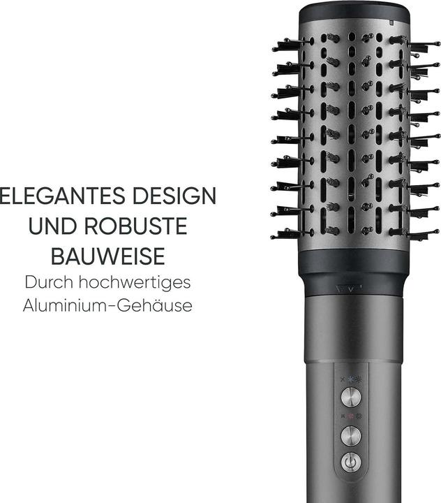 Image du produit Severin S-Style Speed Pro (2000 W)