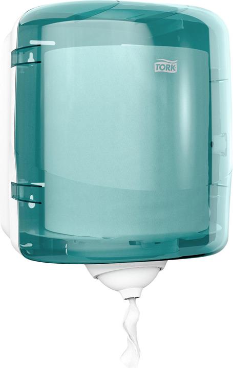 Produktbild Tork Reflex Single Sheet Dispenser