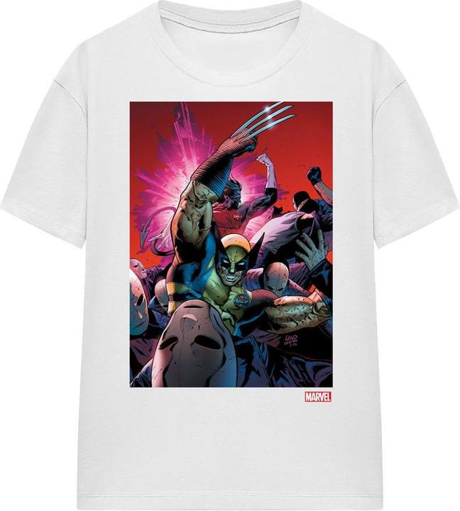 Produktbild X-Man TShirt (M)