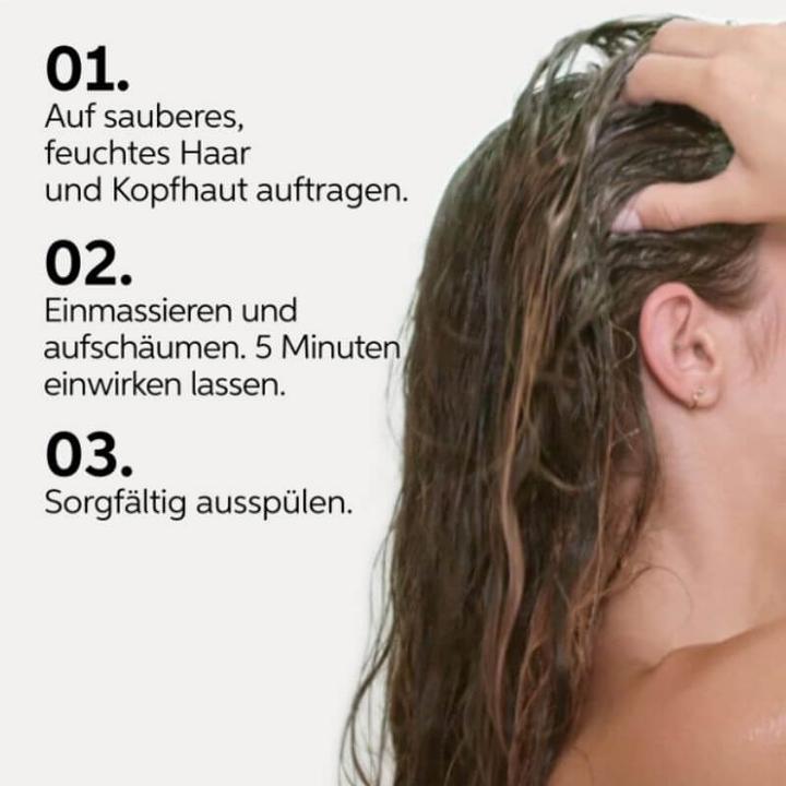 Image du produit Wella Invigo Balance - Masque Senso Calme (150 ml)