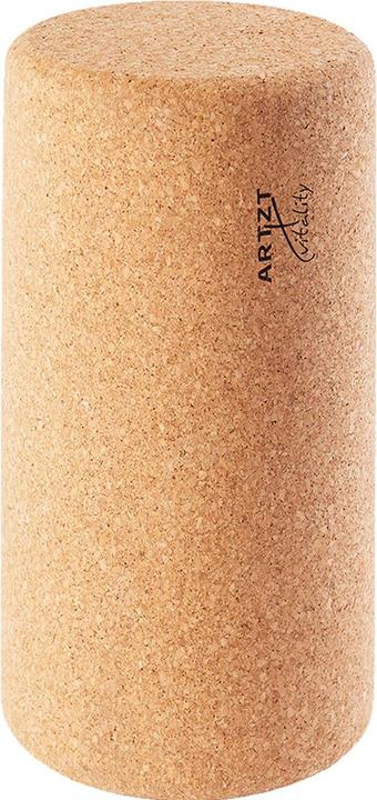 Actual product image Artzt Fascia roller cork