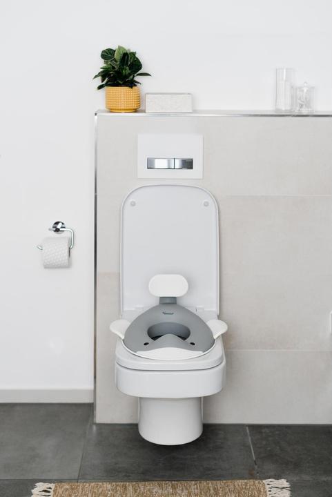 Immagine prodotto Kindsgut Toilettenaufsatz Wal