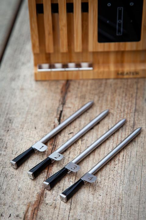 Produktbild Meater Block