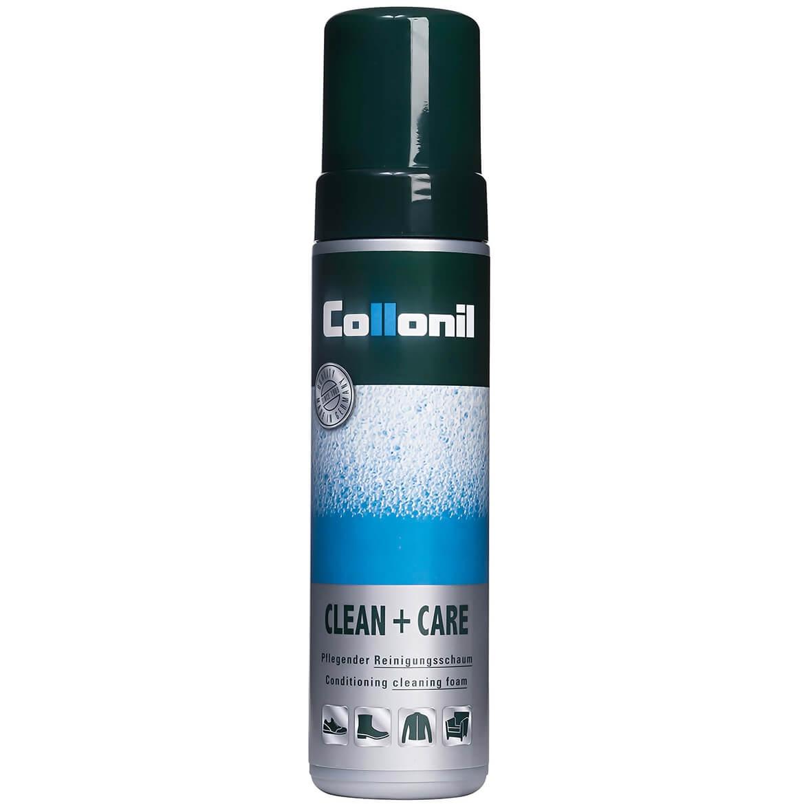 Collonil Clean Care, Schuhpflege, Weiss