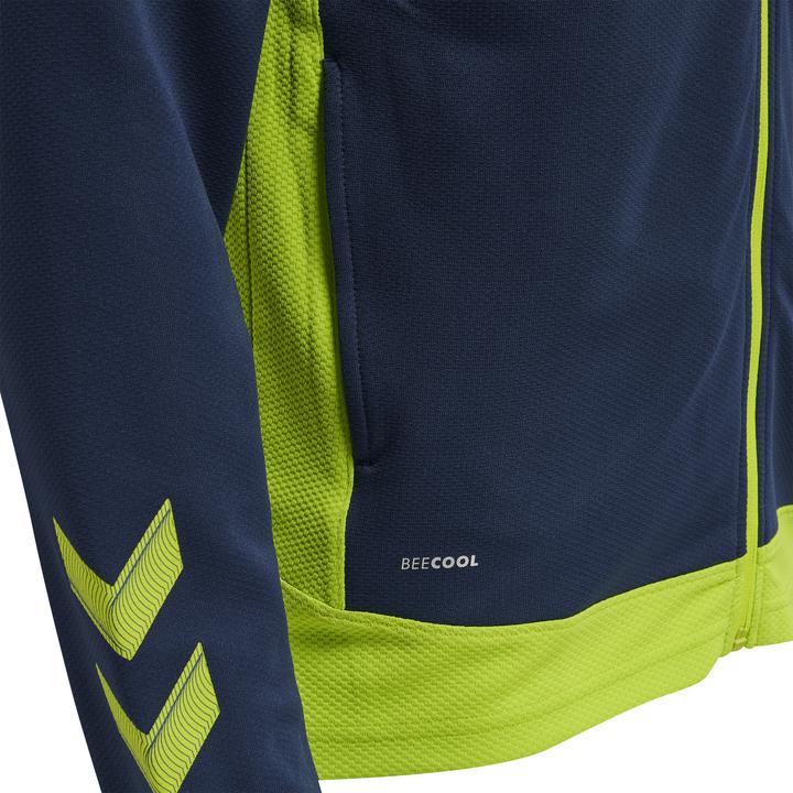 Immagine prodotto hummel Piombo Poli Giacca Con Zip (XXL)