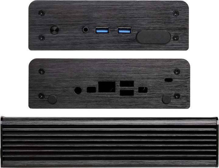 Produktbild Akasa Newton MC (UCFF)