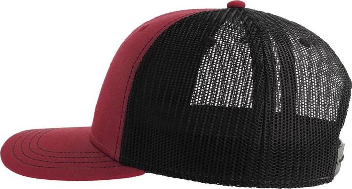 Produktbild Atlantis Headwear SonicS Trucker Cap Strukturiert