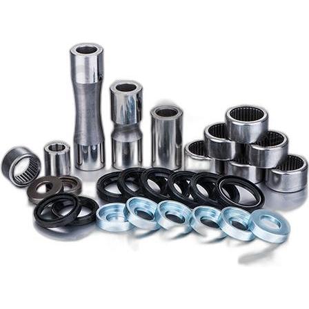 Factory Links Silber Motorrad Zubehör, Motorrad-Repararset Für Pleuelstangen