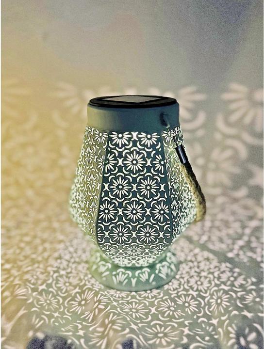 Immagine prodotto GuGus LED Solar Laterne