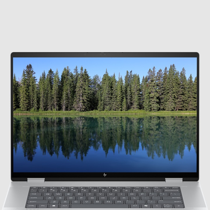 Produktbild HP Envy x360 16-ad0652nz (15.98", AMD Ryzen 7 8840HS, 16 GB, 1000 GB, CH)