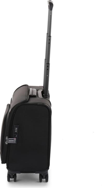 Image du produit Roncato Biz 4.0 - Trolley cabine avec compartiment pour ordinateur portable (31 l)