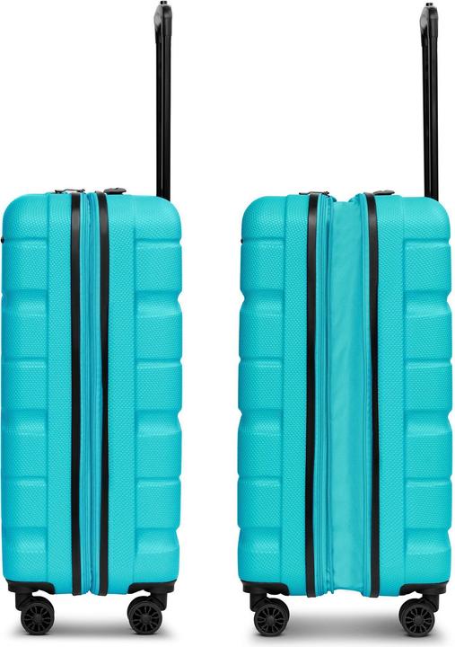 Immagine prodotto Franky Munich 4.0 (38 l)