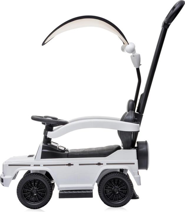 Produktbild Lorelli Kinder Rutschauto Mercedes Benz G350D