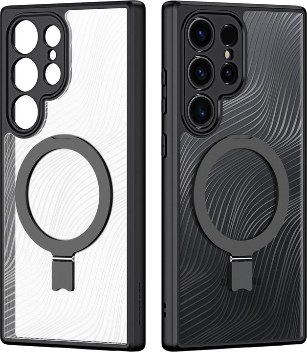 Actual product image Dux Ducis Aimo Series (Samsung Galaxy S24 Ultra)
