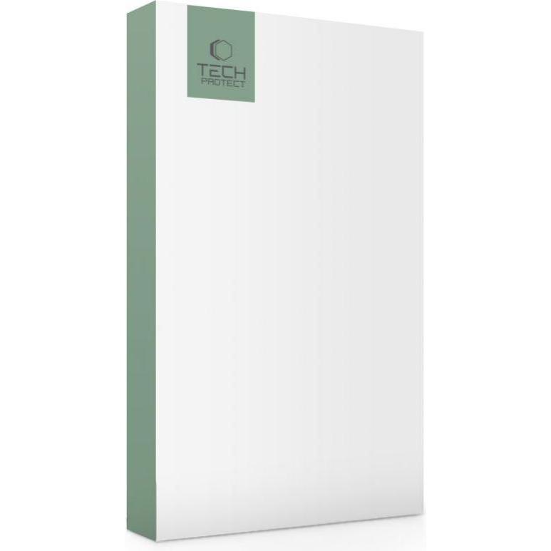 Thumbnail - Tech-Protect Mobiili tagakaas Galaxy M15 Flexair Crystal (Samsung Galaxy A15 5G), Smartphone Hülle, Transparent