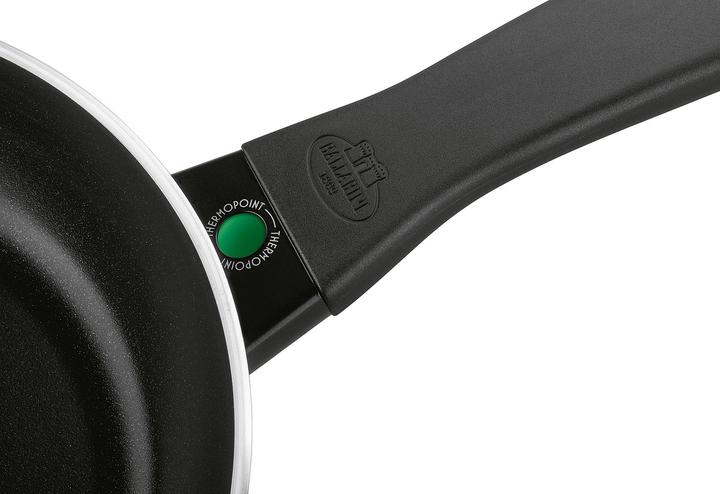 Productafbeelding Ballarini Caprera Koekenpan 1 Greep Groen (20 cm, Koekenpan, Aluminium)