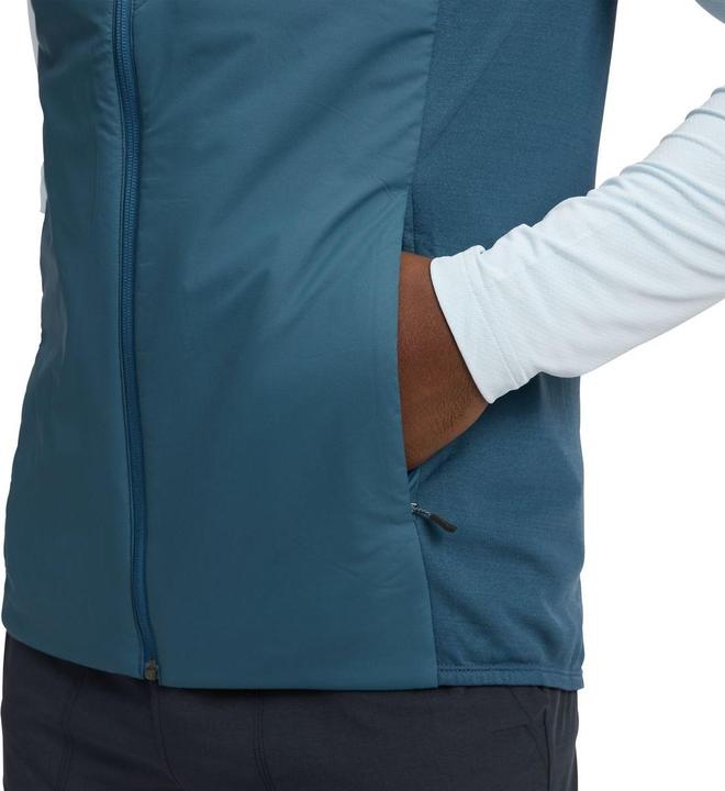 Produktbild Black Diamond Men's First Light Hybrid Vest (Insulation Jacke) (XL)
