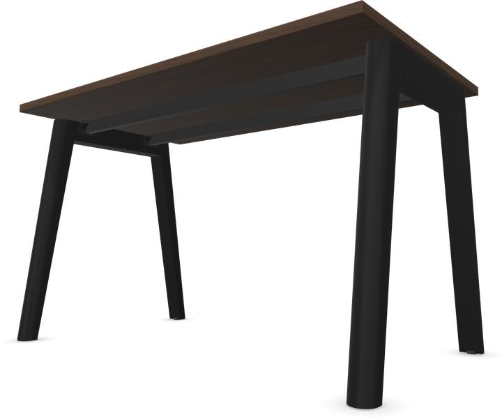 Produktbild Narbutas Nova Wood Schreibtisch (1200 x 700 x 740 mm)