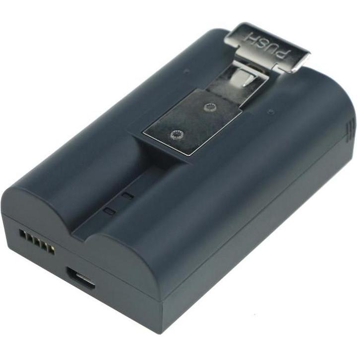 Thumbnail - CoreParts Battery for Home Security (Akku), Kamera Stromversorgung, Schwarz