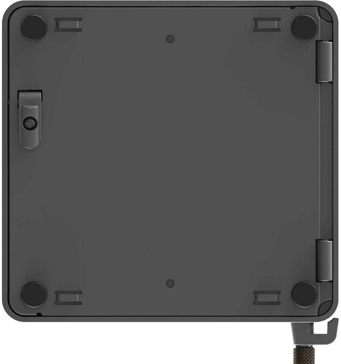 Produktbild ASUS NUC/15 PRO RNUC15CRHU500000 No Cord L6 (Intel Core Ultra 5 225H)