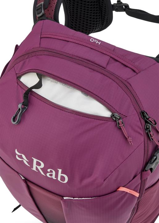 Produktbild Rab Airox 22 ND - Wanderrucksack - Damen (22 l)