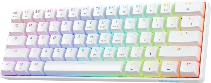 Image du produit Deltaco GAM-175-W-US (US, Filaire)