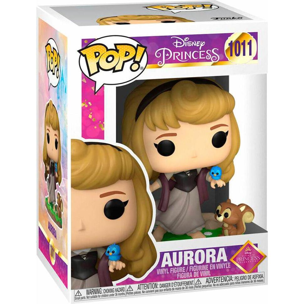 Thumbnail - Funko POP! Disney - Ultimate Princess: Aurora