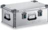 Actual product image Zarges Aluminum transport box