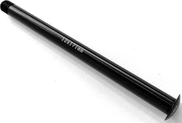 Image du produit Price 12mm Steckachse