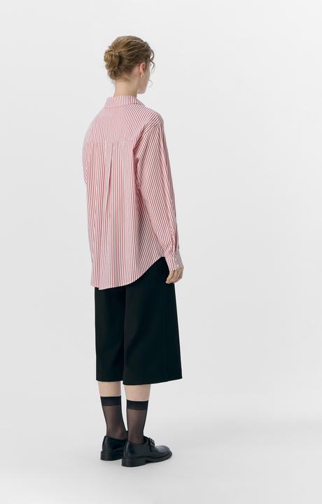 Produktbild Object Loose Fit Hemd (36)