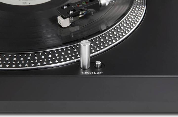 Image du produit TechniSat TechniPlayer LP 300 (Semi-automatique)