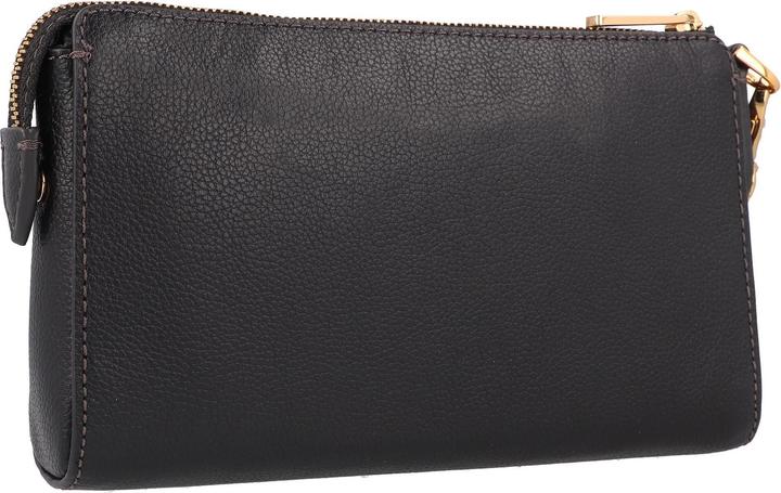 Immagine prodotto Fossil Borsa da polso da uomo in pelle 19 cm