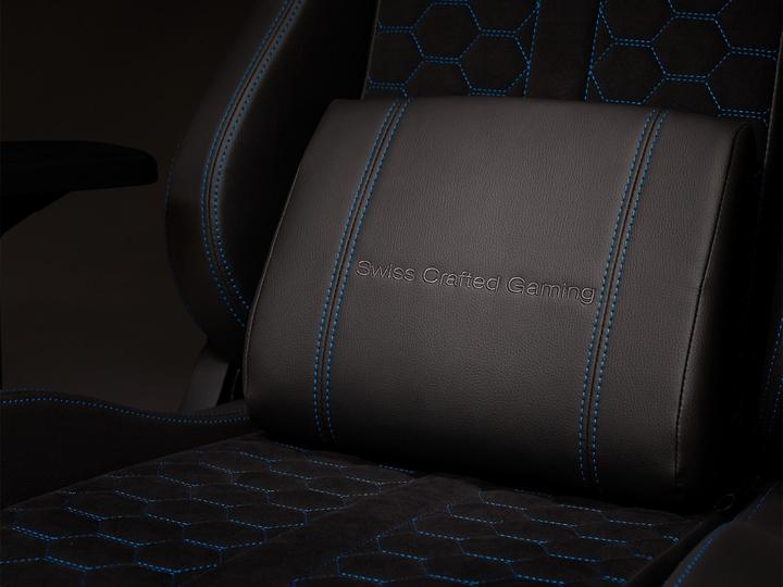 Image du produit Joule Performance Raid Alcantara