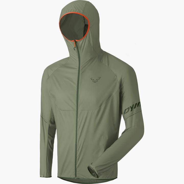 Produktbild Dynafit Vert Wind Jacke (46, S)