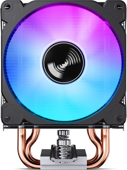 Immagine prodotto Jonsbo CR-1400 E - nero (127 mm)
